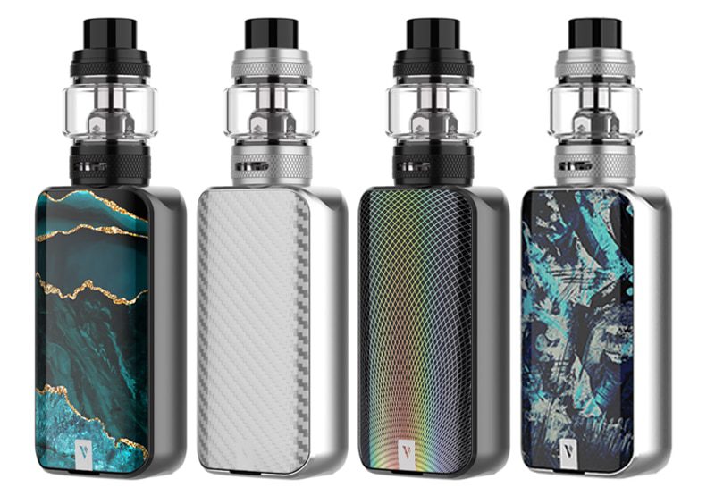 Vaporesso LUXE II Kit - Sub Ohm Innovations