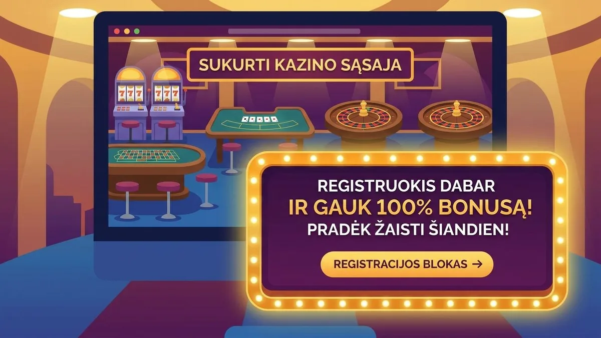 Registracija su premija