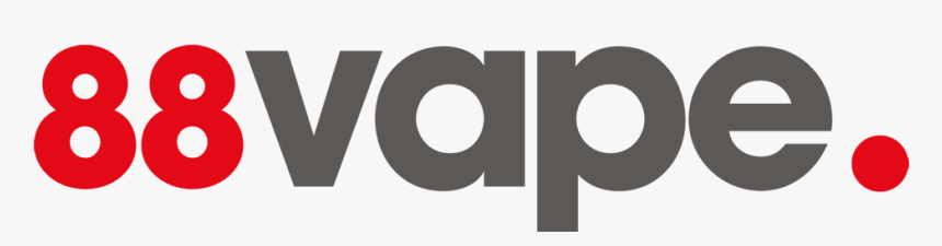 88Vape Logo