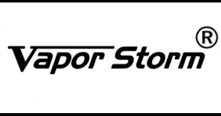 Vapor Storm Logo
